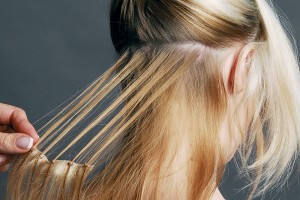 KLIX Hair Extensions - Step by Step image 8567